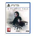 Auf Plague Tale Innocence PS5 (Sp) (PO123156)
