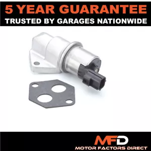 FORD MONDEO MK3 3.0 ST220 PETROL (2002-2007) IDLE AIR CONTROL VALVE - Picture 1 of 9