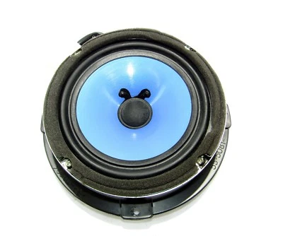 2006 HYUNDAI SANTA FE II CM Door Speaker subwoofer Tür Lautsprecher 96300-2B010 - Изображение 1 из 4