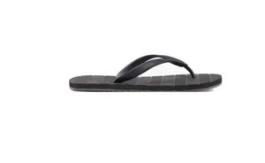 Sandalias Reef SWITCHFOOT Negras Cómodas Sin Cordones RF0A2YFS Para Hombre Chanclas - Imagen 1 de 3