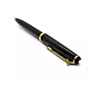 Very Old MONTBLANC No. 315 ballpoint pen clip mechanism rare collectors pen - Picture 1 of 9