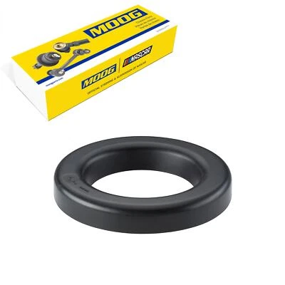 Asiento de resorte helicoidal de suspensión MOOG para Chevrolet Silverado 1500 1999-2006 Foto 1 de 4