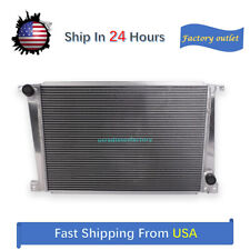 All Aluminum Radiator For Mini 2007-2015 Cooper 1.6L Only Naturally Aspirated