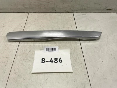 Land Rover Range Rover Sport 2012 panel de puerta interior del conductor trasero izquierdo moldura Foto 1 de 4