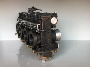 Carburador Honda Works Racer Magnesium Cr HRC - Imagen 1 de 9