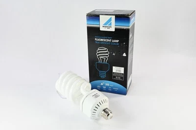 Lámpara fluorescente Westcott - 50 vatios/120 voltios 5500K #0050 #G808 Foto 1 de 4