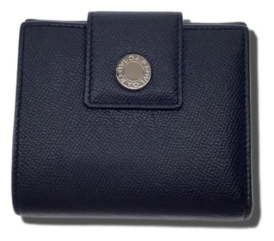 Cartera billetera plegable BVLGARI 2357 Foto 1 de 4