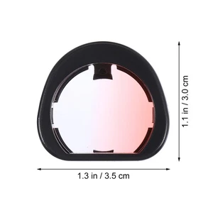 4 Pcs Filter Lens Kit Portrait Photography Filters Special Effect Camera - Bild 1 von 12