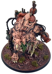 SKAVEN Brood Terror COMMISSION PRO PAINTED Sigmar 5062 - Bild 1 von 1