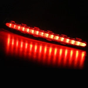 LED Third Brake Light Stop Lamp Fits Mercedes-Benz CLK W209 2003-09 2098201056 - Bild 1 von 13