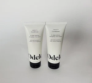 2x Odele Leave-in Conditioner for Deep Moisture 2 fl oz / 60mL - Picture 1 of 2