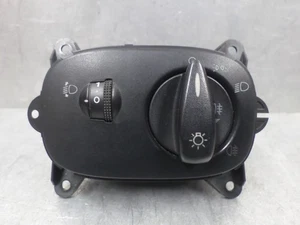 FORD TRANSIT MK6 2000-2006 HEADLIGHT SWITCH REAR FOG ONLY YC1T13A024DB - Picture 1 of 5