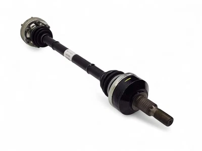 Cadillac CTS V 2009-2015 conjunto de eje CV trasero derecho del lado del pasajero OEM GM Foto 1 de 4