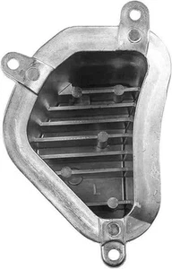 Centralina Luci LED BMW 5 Gran Turismo F07 7262833 3.0 Diesel 2013 32711479 - Foto 1 di 3