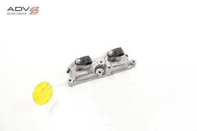 Infiniti Q50 2019-2023 motor de 3,0 L culata izquierda soporte de montaje superior OEM Foto 1 de 4