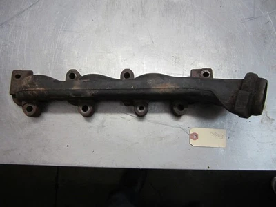 Left Exhaust Manifold For 06-07 Jeep Commander  4.7 0811AD - Imagen 1 de 4