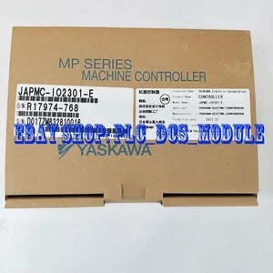 1PC Yaskawa JAPMC-IO2301-E Controller New Fast delivery - Picture 1 of 6