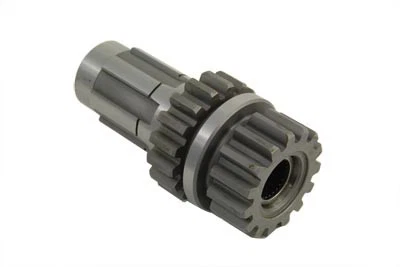 Cuadro de engranajes de contraeje Andrews 3er y 4th se adapta a Harley Davidson Foto 1 de 2