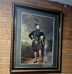 After Robert McInnes (1801-1886) Portrait of Lt. Col. James Moray - Picture 1 of 12