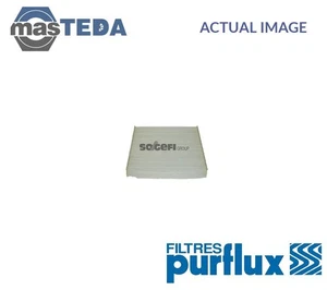 AH366 CABIN POLLEN FILTER DUST FILTER PURFLUX NEW OE REPLACEMENT - Picture 1 of 6