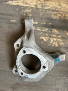 Driver Left Front Spindle/Knuckle Fits 97-00 PARK AVENUE 567302 - Bild 1 von 3