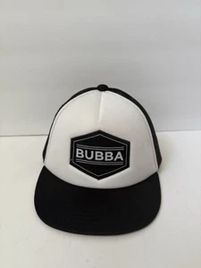 Baby Bubba Knuckleheads Trucker Hat Size XS - Picture 1 of 5