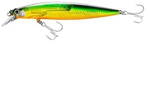 SHIMANO Lure Exsence Silent Assassin 120F Flash Boost XU-112T 008 F Grikin - Picture 1 of 3