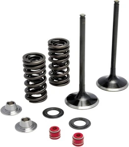 Moose Racing Valve Exhaust Kit 0926-2445 - Picture 1 of 1