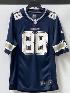 Nike on Field Men's Dallas Cowboys #88 Lamb Jersey Size-S - Picture 1 of 7