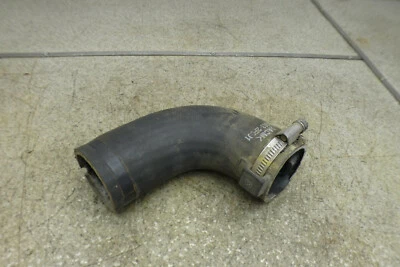 Ladeluftschlauch 28263-2F001 138Tkm Kia Sorento II XM 2.2 CRDi 4WD 12.1594.057 - Bild 1 von 3