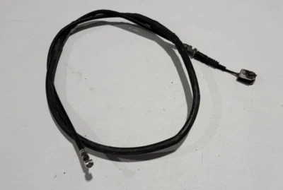 Front Brake Cable 1982 Yamaha YZ490 YZ 490 490J 82 - Image 1 of 4