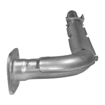 Exhaust Intermediate Pipe for 2007-2010 Nissan Frontier 2.5L L4 GAS DOHC - Image 1 of 4