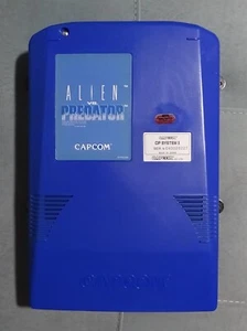 ALIEN VS. PREDATOR (A+B BOARDS). CPS2. ORIGINAL PCB BOARD ARCADE JAMMA - Foto 1 di 24