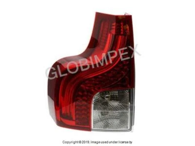 VOLVO XC90 (2013-2014) LUZ TRASERA IZQUIERDA INFERIOR / LADO DEL CONDUCTOR HELLA OEM + GARANTÍA Foto 1 de 2