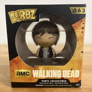 Funko Dorbz - Walking Dead - Daryl Dixon Action Figure - 2015 - Picture 1 of 7