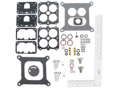 Kit de reparación de carburador Walker 31848 TB 6,5 L V8 para Chevrolet Malibu 1966-1967 Foto 1 de 2
