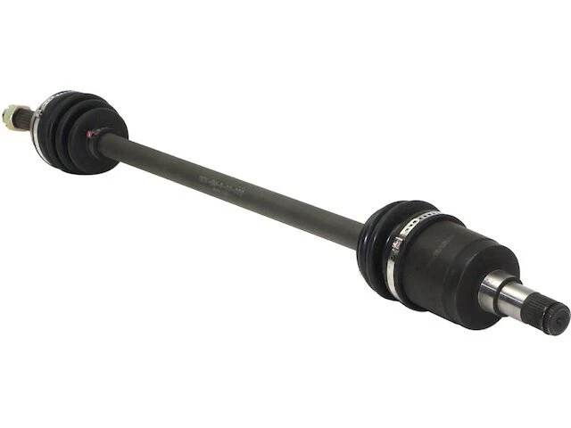 Eje delantero izquierdo se adapta a Isuzu i Mark 1985-1989 Naturally Aspirated 28VKQV Foto 1 de 1