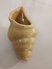 Handmade Snail Slots Ceramic Clay Home Decorative Fish Tank Table Item Gifts New