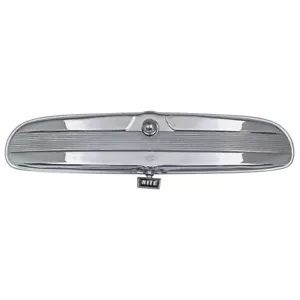 1964-66 Galaxie Mirror Rearview Day-Nite 65-66 Fairlane 66-67 Bronco New - Picture 1 of 4