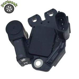 Alternator Voltage Regulator for Hyundai i30 Elantra Sonata Kia Forte 3737025201 - Picture 1 of 9