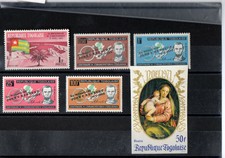 Togo - not used - 1963 - 1964 - 1971