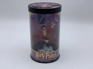 Figurina Harry Potter serie eroi Harry Potter nuova mai aperta con ambito storia - Foto 1 di 7