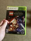 Lego Star Wars: The Force Awakens Video Game (microsoft Xbox 360)