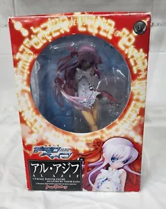 Demonbane Al Azif figure 1/8 Scale - Picture 1 of 5