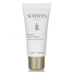 Sothys Hydra Smoothing Mask 0.5oz/15ml TRAVEL - Picture 1 of 1