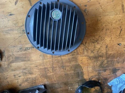 Gm 10 Bolt Rear End Cover Baldwin motion/yenko - Image 1 of 4