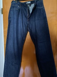 carhartt Jeans 38x32, Relaxed Fit, 100% Cotton - Picture 1 of 6