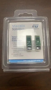 VL6180X-SATEL Distance Sensor Development Tool Original stock bulk contact - Picture 1 of 2