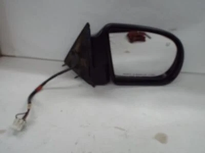 Espejo retrovisor lateral eléctrico para pasajero compatible con 99-05 Blazer S10/Jimmy S15 465871 Foto 1 de 4