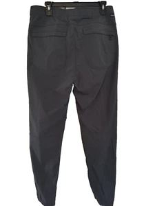 $119 Pantalones Jogger Patagonia Para Hombre Quandary Gris Forjado Talla M - Imagen 1 de 7